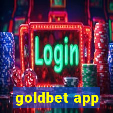 goldbet app